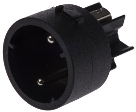 Wkładka złącza Męski 2-pinowe do złącza Mini Buccaneer