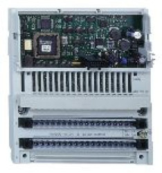 Moduł rozproszonych wyjść analogowych Modicon Momentum, 4 wyjścia, 4..20mA 170AAO92100