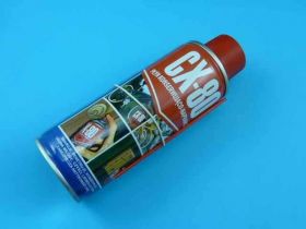 CX-80 200ml SPRAY KONSERW.-NAPRAWCZY