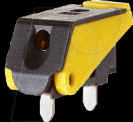 SR99S01VBNN02 Spring-loaded terminal block, 1-pin, Ø 0.2 - 0.75
