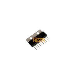 Układ scalony UTC7217AP - Końcówka audio do CB zamiennik KIA7217AP (KEC)