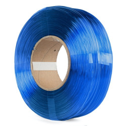 Filament Spectrum Refill PETG 1,75mm 1kg - Transparent Blue