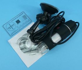 MIKROSKOP CYFROWY USB x500