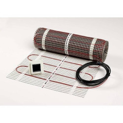 Danfoss 140F1700 Mata grzewcza 150 W