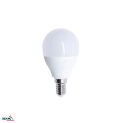 Żarówka LED SAMSUNG INSIDE 230V E14 G45 7,5W 720LM 3000K 200ST D84-SLB-E14-G45-075-3K