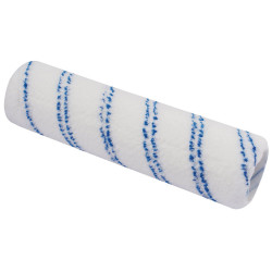 Draper Expert 82525 43mmx230mm Short Pile Microfibre Pro Paint Roller Sleeves