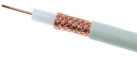 Przewód koncentryczny YWDXpek 75-1,05/4,8 K-1000 /bębnowy/