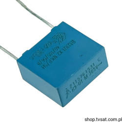 B32921C3104M 100nF 305VAC 10% MKP R10.0 EPCOS