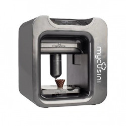 Drukarka 3D - mycusini 2.0 Elegant Grey - comfort package