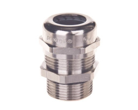 Dławnica kablowa mosiężna M25 IP68 SKINTOP MS-M-XL 25x1,5 53112035