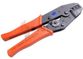 YYT11 Zaciskarka konektorów nieizol. 0,5-6mm2 RoHS YYM