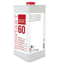 KONTAKT 60 Środek do czyszczenia styków - 5 L