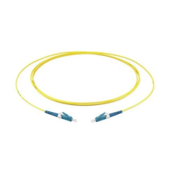 Corning Patchcord FO LC/PC-LC/PC Duplex SM 2m