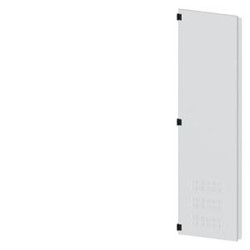 SIVACON , Türhälfte, links, mit Lüftungs