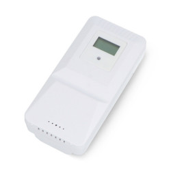 Czujnik temperatury i wilgotności T886S - zewnętrzny - RF433MHz - do stacji pogodowej T886