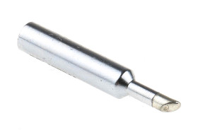 Grot lutowniczy ołówkowy Weller do WXP65, WP65, WTP90, WXP90 Ścięta 2,4 mm XNT