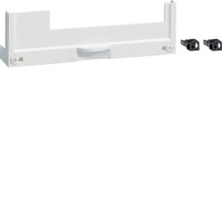 Pokrywa gniazda zasilającego potrójnego UM00S3