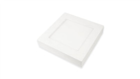 Oprawa Natynkowa Led Sl-11S 16W 80X2835 Ww