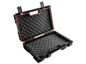 Skrzynia na elektronarzędzia GRAPHITE 11L 448x322x126 mm 58GE102 GRAPHITE