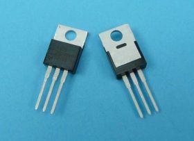 IRL-3803 N 140A/30V/200W TO-220 TRANZYST