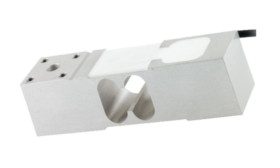 Ogniwo obciążnikowe 100kg Ściskanie Tedea Huntleigh Niski profil +40 (Compensated) °C, +70 (Safe) °C