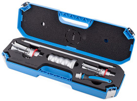 Wyciągacz do łożysk Ściągacz do łożysk SKF Gear 2 -elementowy pojemność 30 → 60 mm