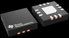 1-to-4 configurable low frequency clock buffer for 3D displays