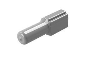 Akcesorium do złącza motoryzacyjnego Amphenol Industrial AT2S Żeński Złącze Złącza motoryzacyjne