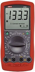 Multimetr Uniwersalny