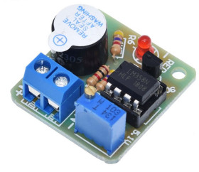 MODUŁ SYGNALIZACJI ROZŁDOWANIA AKUMULATORA (MOD-10705)