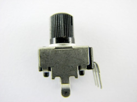 Potencjometr obrotowy RV091NP(H)-A20K-15KQ TOMY