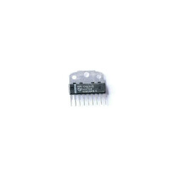 U.S. TDA2615