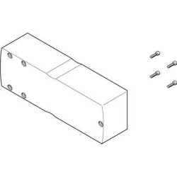 Zestaw równoległy FESTO EAMM-U-86-S48-87A-177 1217604