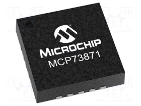 MCP73871-3CCI/ML