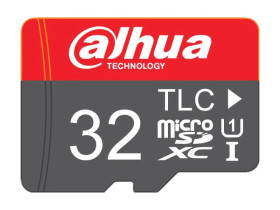 Karta pamięci Dahua PFM111 microSDXC 32GB UHS-I