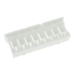 Obudowa gniazda KNX 8 pin, na przewód, do wtyków KNX