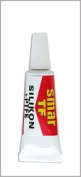 Smar TF- silikon+ PTFE - tubka 3.5g