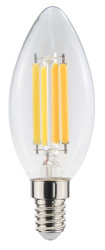 Źródła światła LED, 2,2 W, E14, 3000K, SEEREP, WLH2004