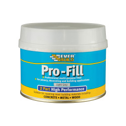 Everbuild PROFILL5 Pro-Fill 500g