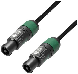 kabel głośniki Adam Hall 5 STAR S 425 SS 0300 K5S425SS0300, 3 m, 1 szt.