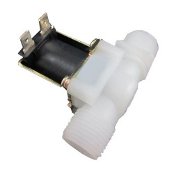 Elektrozawór 12V 0,02-0,1MPa Gwint 1/2" 12VDC