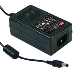 Mean Well 5V 4A 20W Power Supply (GST25A05-P1J)