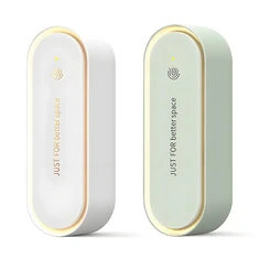 Ultradźwiękowy repellent na komary TS-17 Ekologiczna walka z szkodnikami LED lampka nocna Moc poniżej 1W Kompaktowy design do do