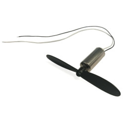 Silniczek 3.7V MT29 ze śmigłem 55mm A