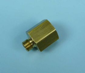 MUFA REDUKCYJNA Gw 1/8'- Gw 3/8'