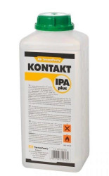 AG IZOPROPANOL KONTAKT IPA 1L ALKOHOL IZOPROPYLOWY