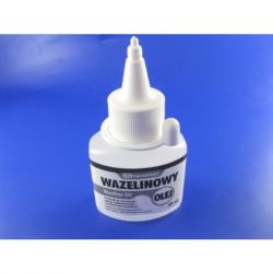 Olej wazelinowy oliwiarka 50ml