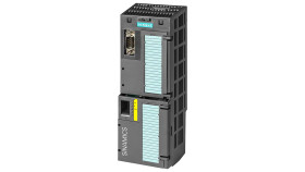 Przekształtnik częstotliwości 24 V DC 2 A SINAMICS G120 CONTROL UNIT EtherNet/IP, PROFINET SINAMICS G120