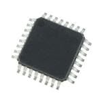 AVR128DA32-I/PT - Elementy