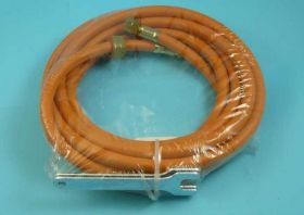 WĄŻ DO GAZU 5mb IDEALGAS